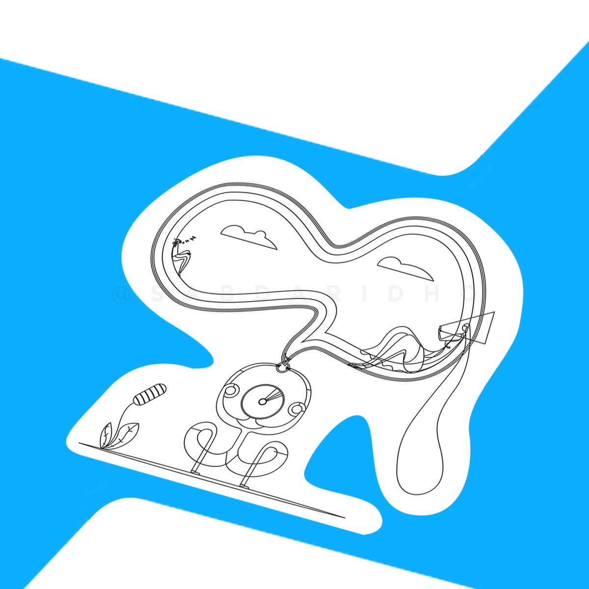sabdaridho's tweet photo. Start a subscription to play music easily.
#flatillustration #homepage #web #app #websiteillustrations #landingpage #flatdesigns #illustration #website #webillustration #appdesign #webdesign #uidesign #ui #uiuxdesign #illustrator #illustrationoftheday #music https://t.co/xm0uqVUIK1