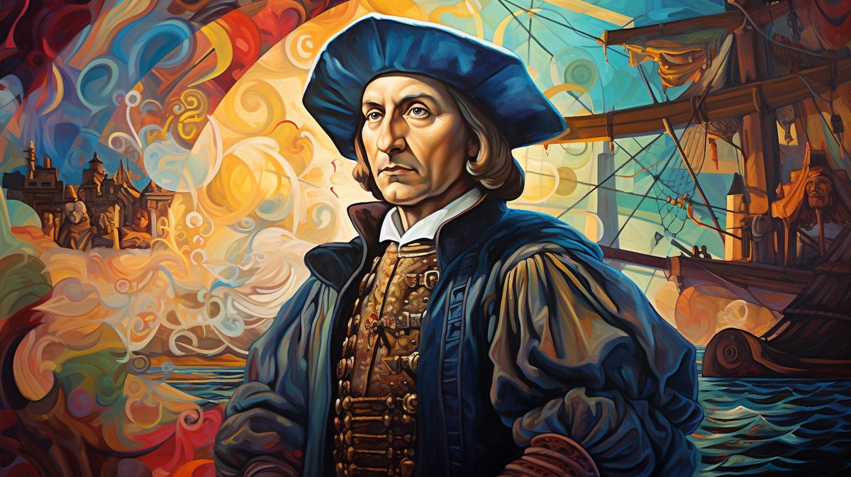 Thread : L'Empire espagnol à la conquête du Nouveau Monde. 

Ce thread m'a pris beaucoup de temps, merci d'avance à ceux qui le partageront ! 😁