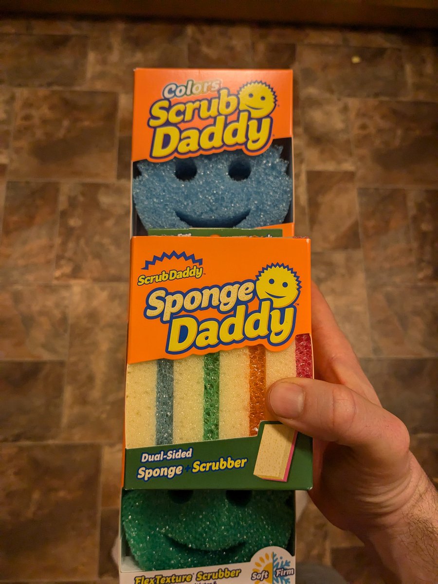 If <a href="/Mythical/">Rhett & Link</a> gave up GMM &amp; made cleaning products