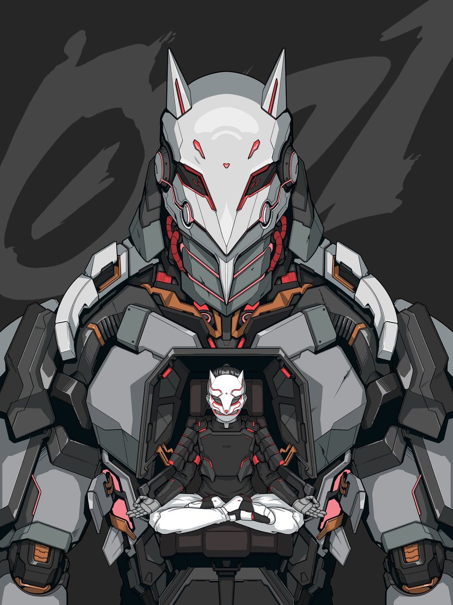 ONI FORCE tweet media