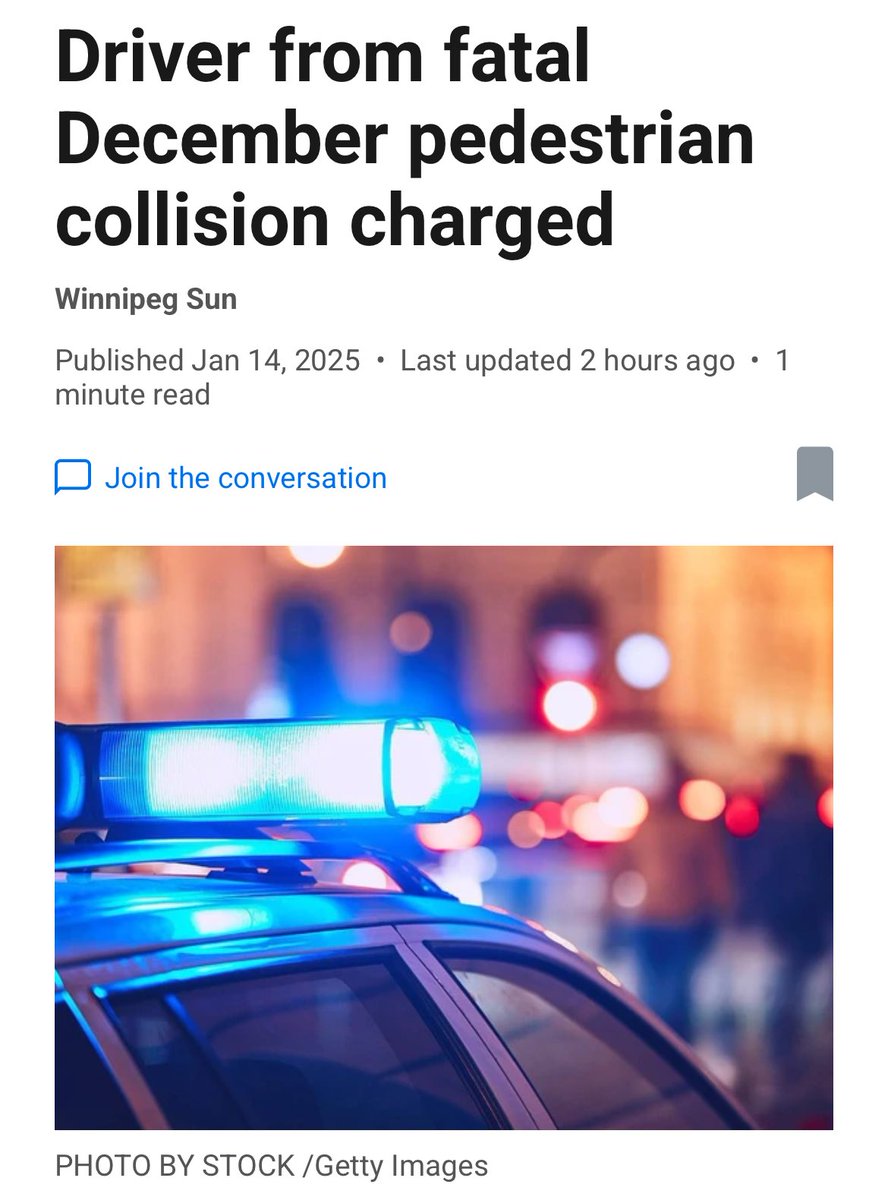 In 2024, 18 pedestrians or cyclists in Winnipeg were killed in vehicle collisions. Three times higher than the national average. It doesn’t have to be this way. Many cities have proven that street design prioritizing  safety over vehicle speed can dramatically reduce this number.