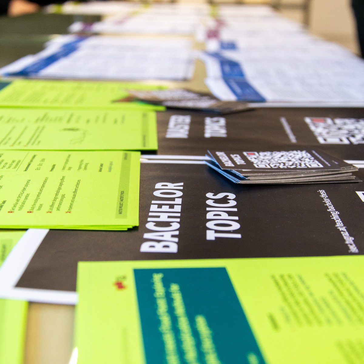 isec_tugraz's tweet photo. Thanks for visiting us at the Bac:Mas event by stv.iso_tugraz today!
We hope you found some interesting topics for your theses. ✒️
#cybersecurity #informationsecurity #tugraz #university #studyabroud #thesis #bachelor #master https://t.co/ILcpzSkVaL