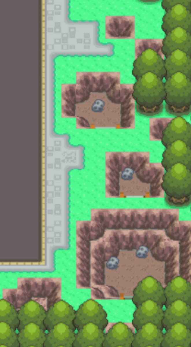 ls6437's tweet photo. @Zykone_ J’étais SUUUUR qu’on pouvait rencontrer Deoxys sur Diamant/Perle/Platine en interagissant avec une des météorites à Voilaroc… https://t.co/f2LGJZ3MXB