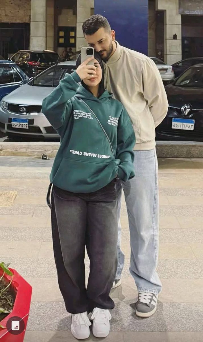 الصوره بريفيكت والاوتفيت بريفيكت وفرق الطول بريفيكت. 🤍