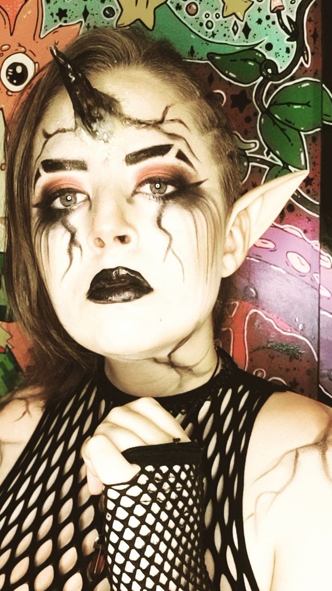 LupervaXXX's tweet photo. Fall into this twisted unicorns desire &amp; temptation~ 😈

Check out my page &amp; FREE subscription 🖤
https://t.co/ZLNLboc0aN
#onlyfans #adultcontent #altmodels #amateurmodel #sexy #stonerbabe #beautiful #hot #lewd #nsfw #lupervaxxx https://t.co/NnYrSlemNC