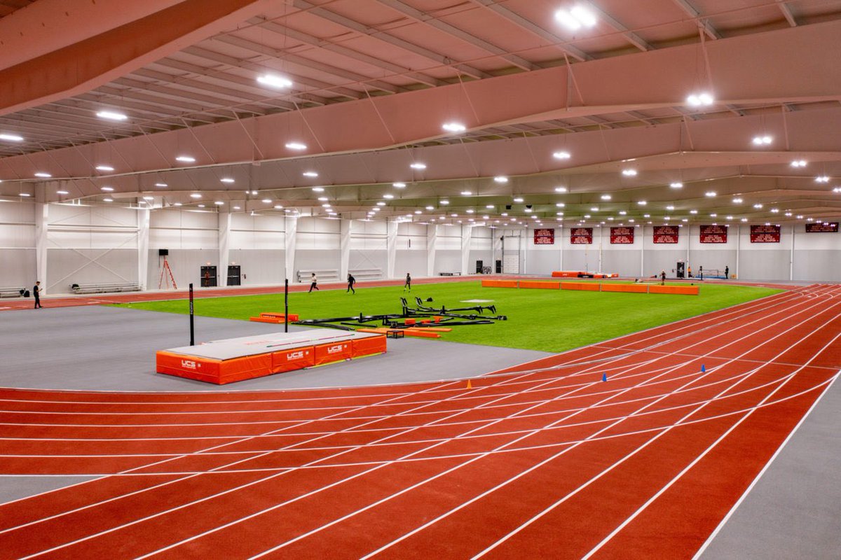 MyaVaira's tweet photo. After talking with @akluchki, I am super excited and thankful to have received an offer from @IndianaTechXC to continue my academic and athletic career! https://t.co/go2tVtoQCu