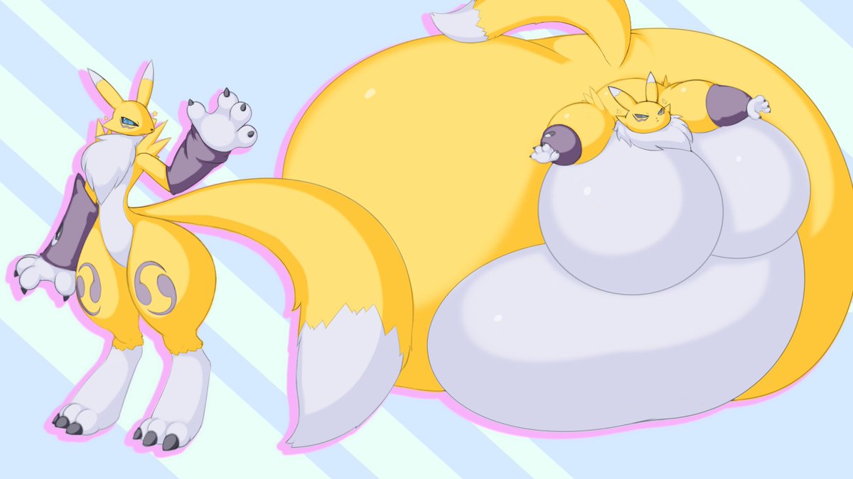 I got possessed by a force