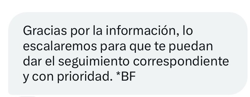 roogomezr's tweet photo. Oye @AM_Escucha @Aeromexico  que rollo, ya les mandé todo lo que me pidieron y no he recibido respuesta. ¡HÁGANSE RESPONSABLES! https://t.co/I9rON4zMRB
