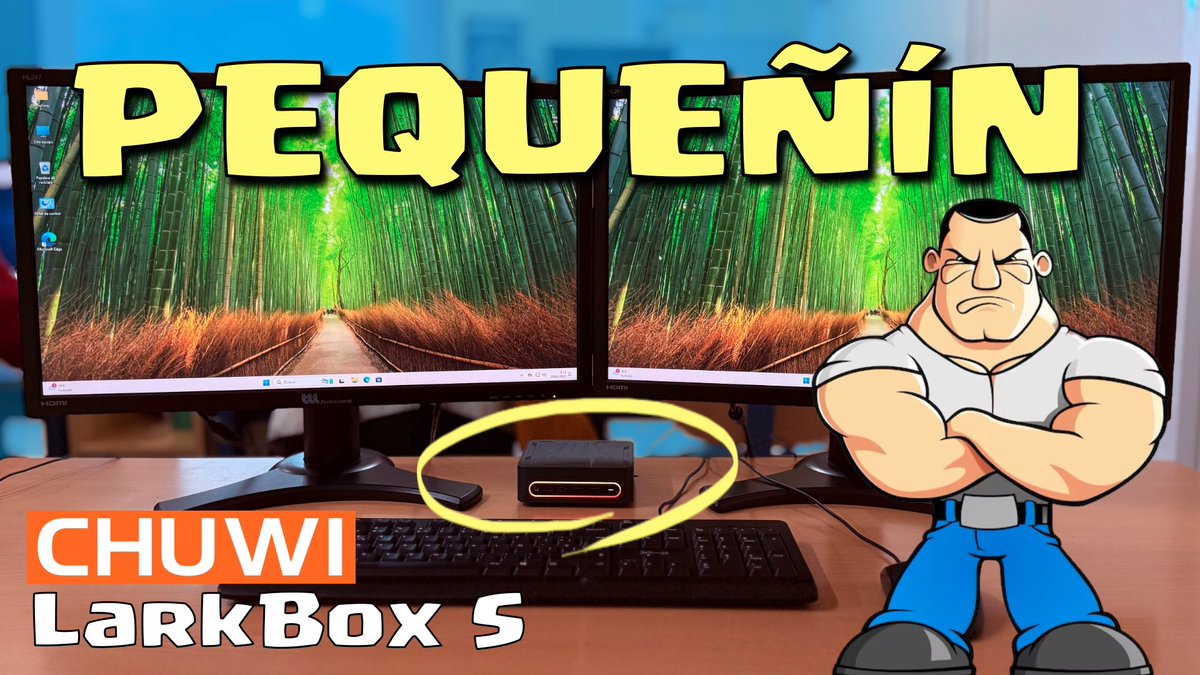 Jose Manuel 🥷 tweet media