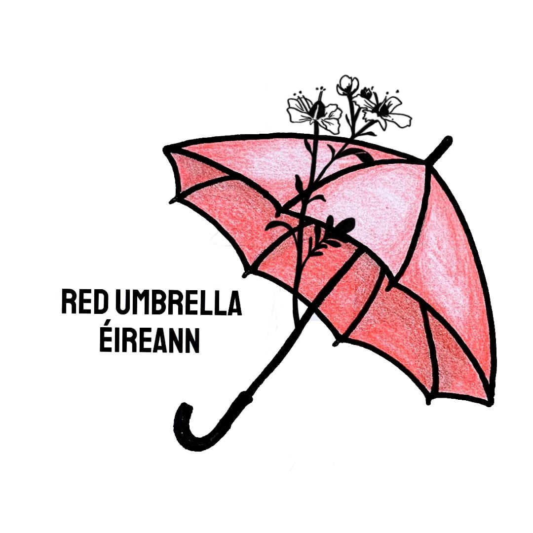 Red Umbrella Éireann tweet media