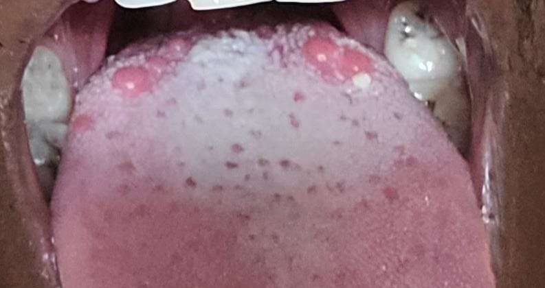 Mr Health💊💉 tweet media