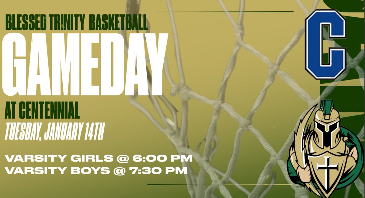 Blessed Trinity Basketball (@bt_hoops) on Twitter photo 