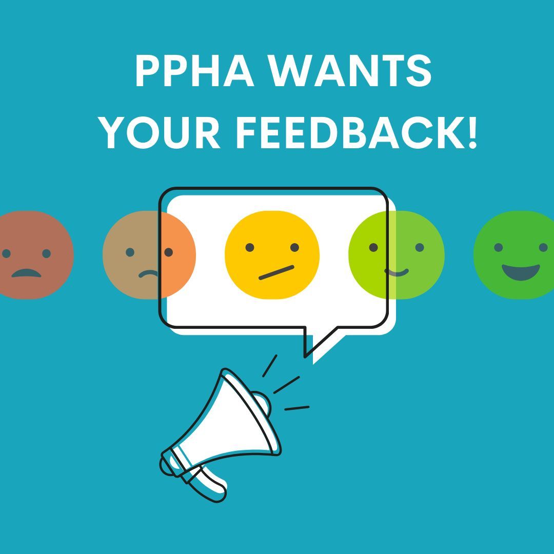 Pennsylvania Public Health Association is committed to ensuring that your membership experience is as valuable and fulfilling as possible. To achieve this, we need your input! Click the link in our bio take the survey!