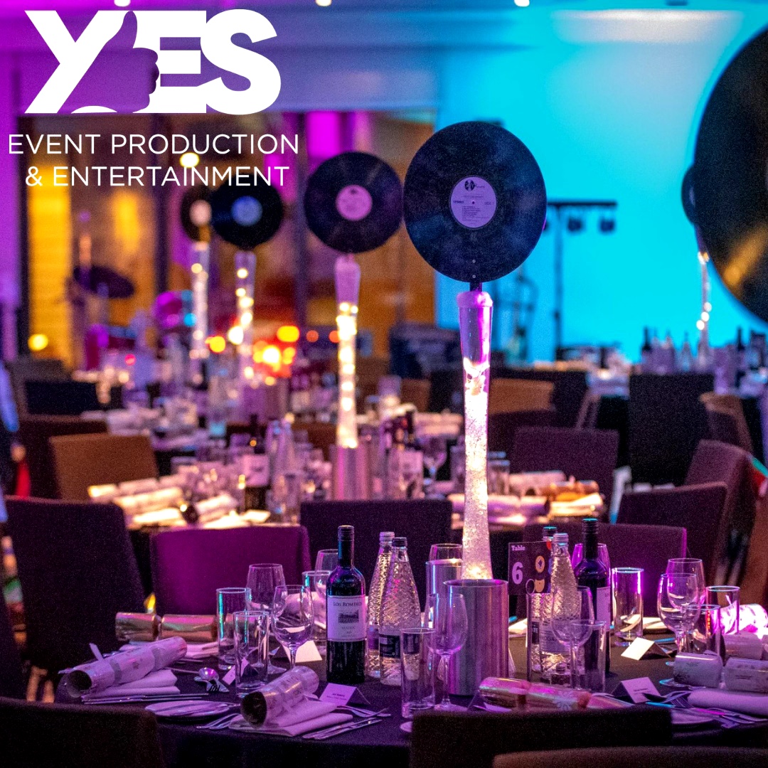yesents's tweet photo. It’s time to lock in your 2025 event bookings with Yes Entertainment and let us transform your occasion with our stunning event theming services!

From desert adventures to the soulful beats of Motown, the glamour of Gatsby, the thrill of James Bond, or the vibrant energy of a... https://t.co/EsUoIES17j