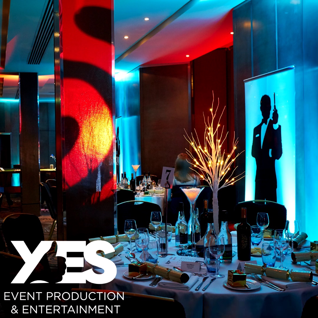 yesents's tweet photo. It’s time to lock in your 2025 event bookings with Yes Entertainment and let us transform your occasion with our stunning event theming services!

From desert adventures to the soulful beats of Motown, the glamour of Gatsby, the thrill of James Bond, or the vibrant energy of a... https://t.co/EsUoIES17j