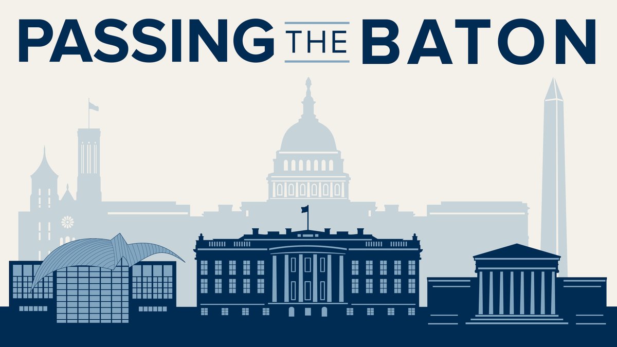 CarnegieEndow's tweet image. HAPPENING NOW 📢

Hear @CarnegieEndow President Tino Cuéllar, National Security Advisor Jake Sullivan, National Security Advisor-designate Representative Mike Waltz &amp;amp; others speak at @USIP's #PassingTheBaton 2025.

Tune in now ➡️ usip.org/events/passing…