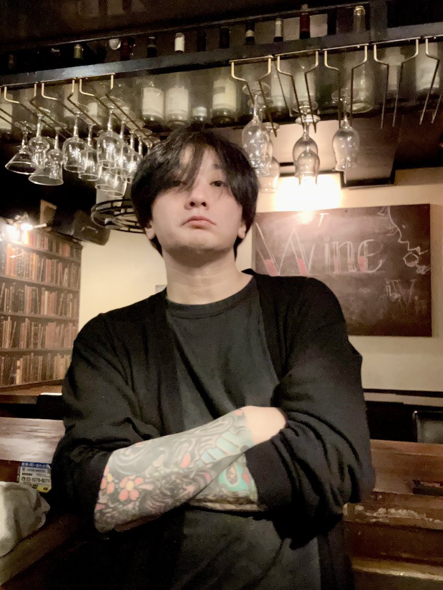 Candy_nozoki's tweet photo. 髪を切り過ぎてサッパリした2025年。 https://t.co/vwferDy7EB