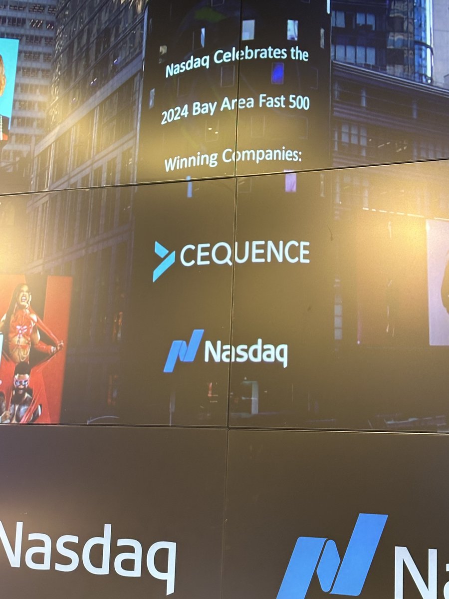 Cequence Security tweet media