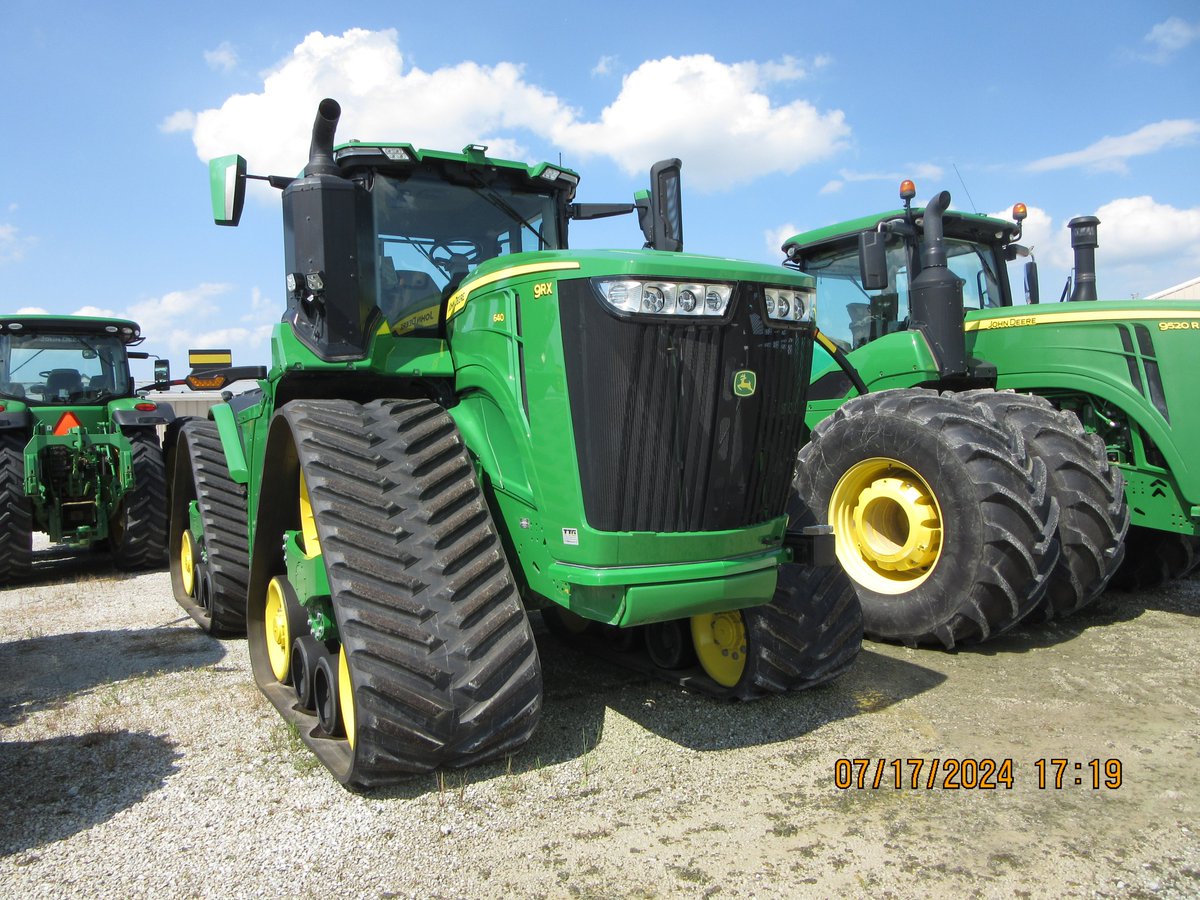 <a href="/TRULANDequip/">TRULAND Equipment</a> See you there.