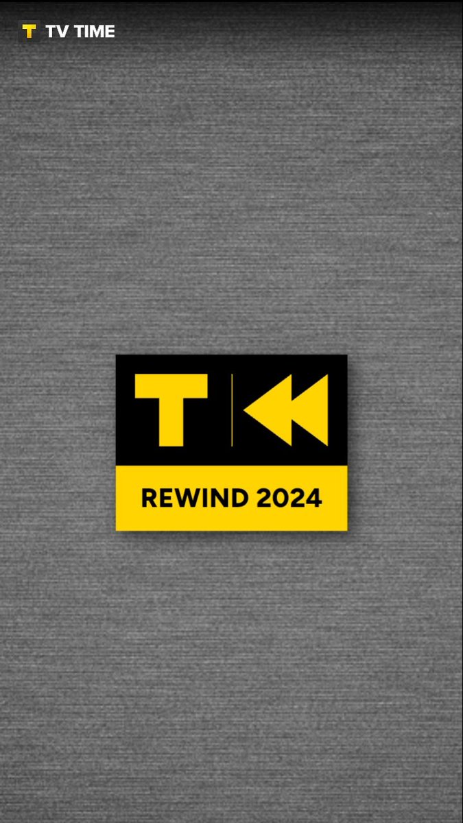 luisinhe_F's tweet photo. ποΈ E depois de muitos bugs e uma longa espera, finalmente saiu a Retrospectiva 2024 do #TVTimeRewind.
β‘οΈ Confira abaixo a minha Rewind 2024:
#TVTime #TVTimeRewind #TVTimeRapped https://t.co/5CbC4xji0m