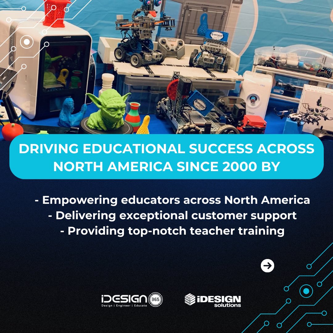 iDESIGN 365 tweet media