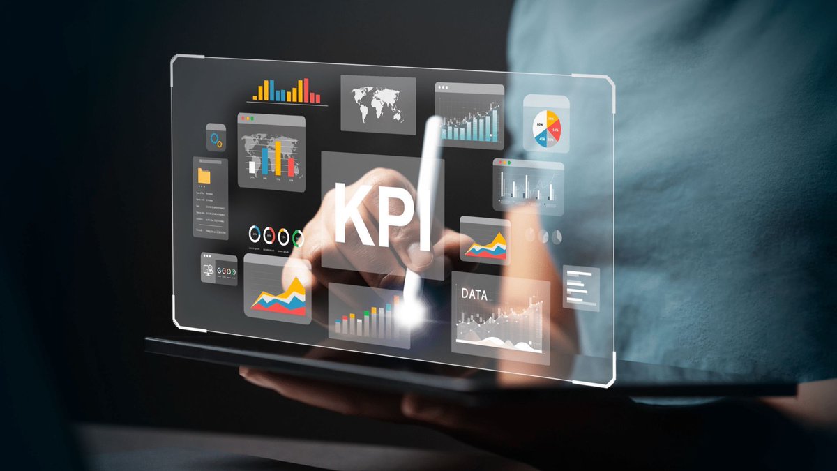 Measuring PPC success can be challenging when teams lack clear, actionable metrics. Check out the five KPIs for each area that will help you stay on track in this article. Learn more&gt;&gt;

#B2BMarketing #PPC #DigitalMarketing #PaidAds
buff.ly/3BDtGPb