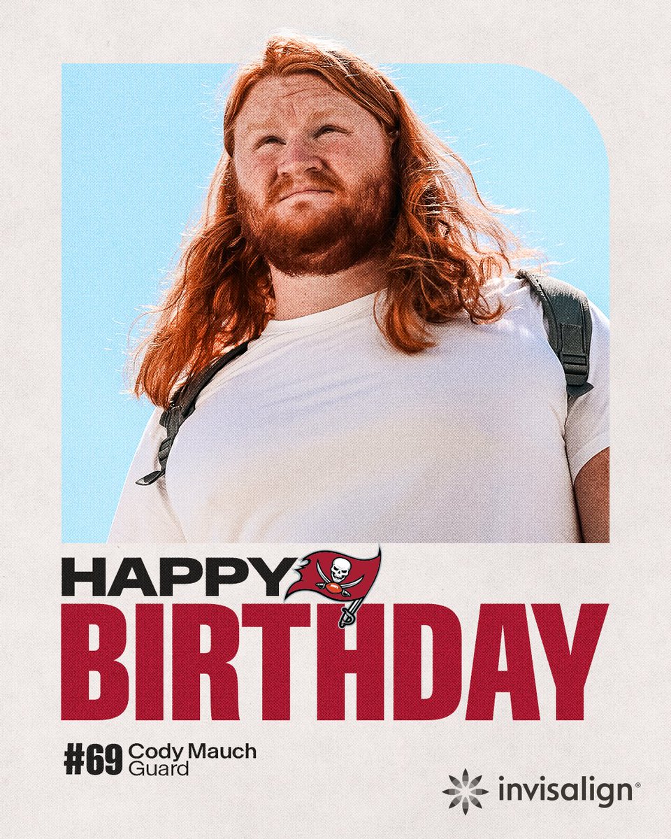 Tampa Bay Buccaneers tweet media
