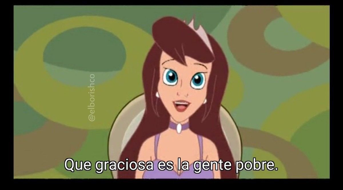 La Bonita de Puente Alto 🇨🇱🏳️‍🌈 tweet media