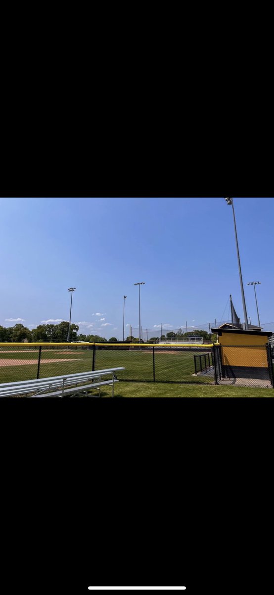 Jake_Hunt12's tweet photo. I will be managing the Griffith Generals (Griffith, IN) summer ball collegiate team this upcoming summer for the 2025 season. Still looking for players to fill the roster for the summer:
-P: 10
-IF: 4
-OF: 6
Anyone interested, shoot me a DM for more info.

🚨🚨SHARE🚨🚨 https://t.co/UbLzM0TX8d