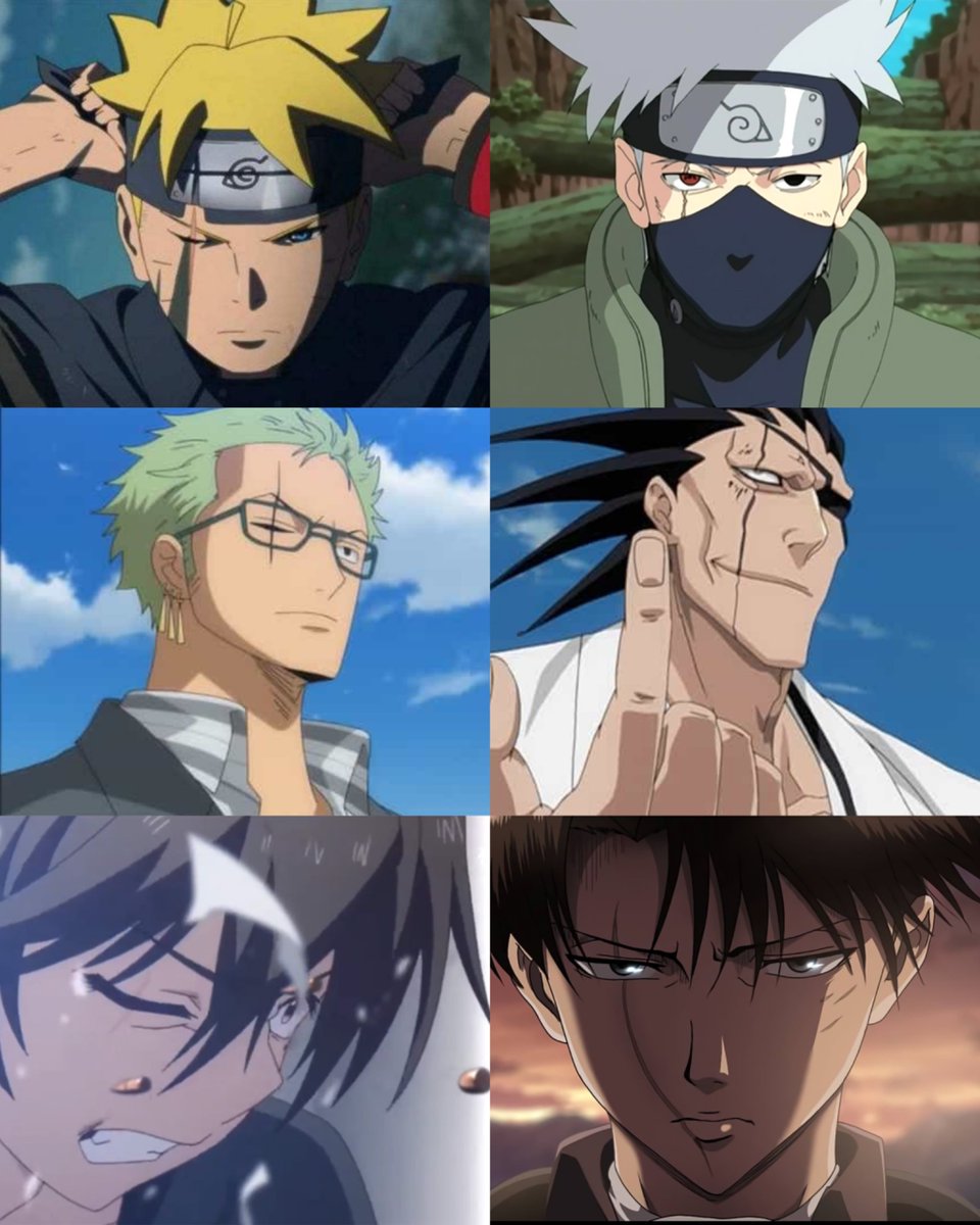 TheEdrees's tweet image. is the cure to male loneliness a badass scar that goes across your eye?