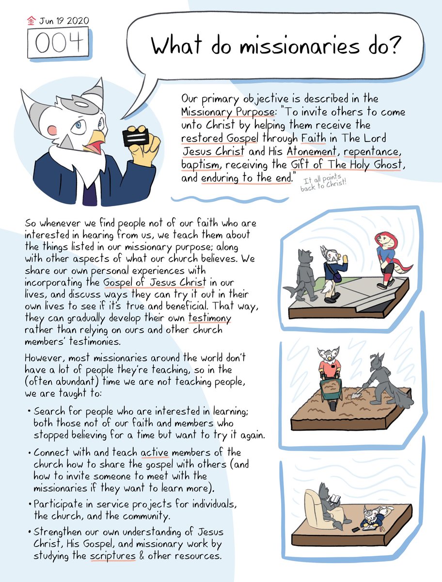 More progress on updating pages of #tailsinogden ! Here’s pgs 3 &amp; 4