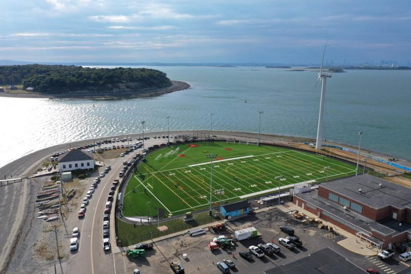 Prep Athletic Facilities™ tweet media