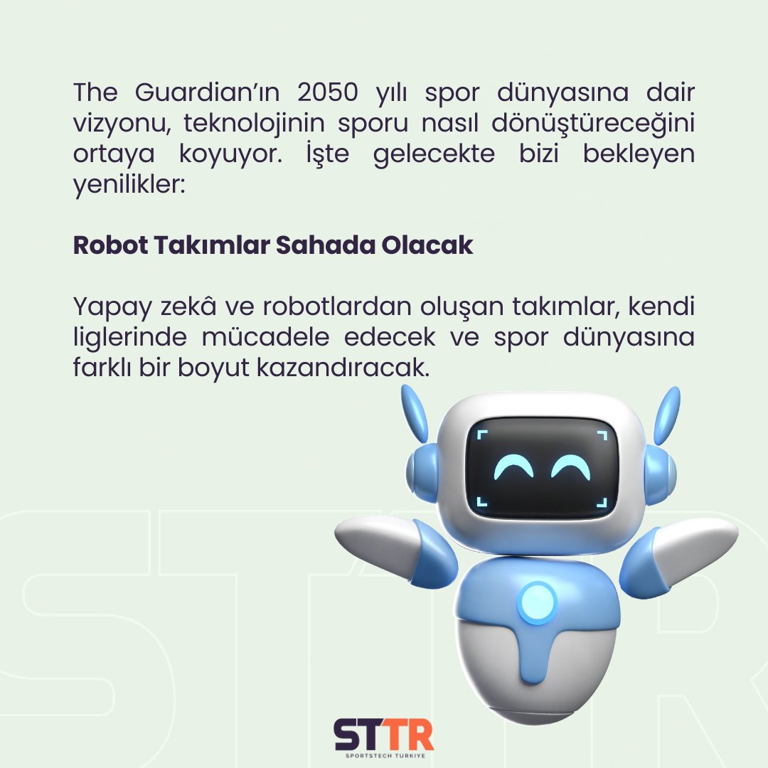 SportsTechTR tweet picture