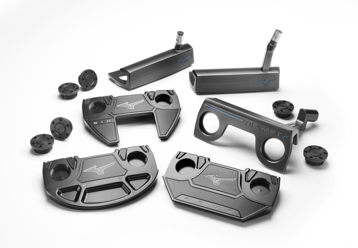 Tell us your perfect M.Craft X combination ⬇️

#nothingfeelslikeamizuno #mcraftx