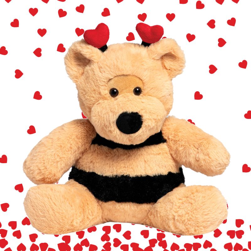 NoahArkWorkshop's tweet photo. DIY|  Bear Workshop ☀️ Ground Hogs Day &amp; Valentine's 💖 - https://t.co/2EqcX5fVEr https://t.co/lrVcLWcJWZ