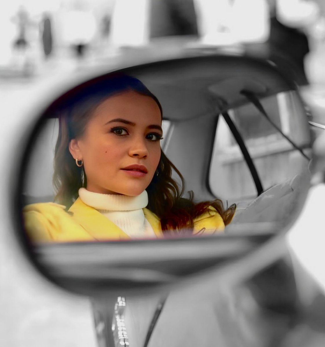 Afet-i Devran....

#YağmurYüksel