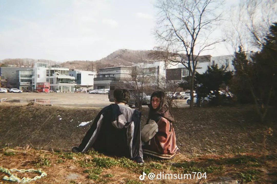 유노 tweet media