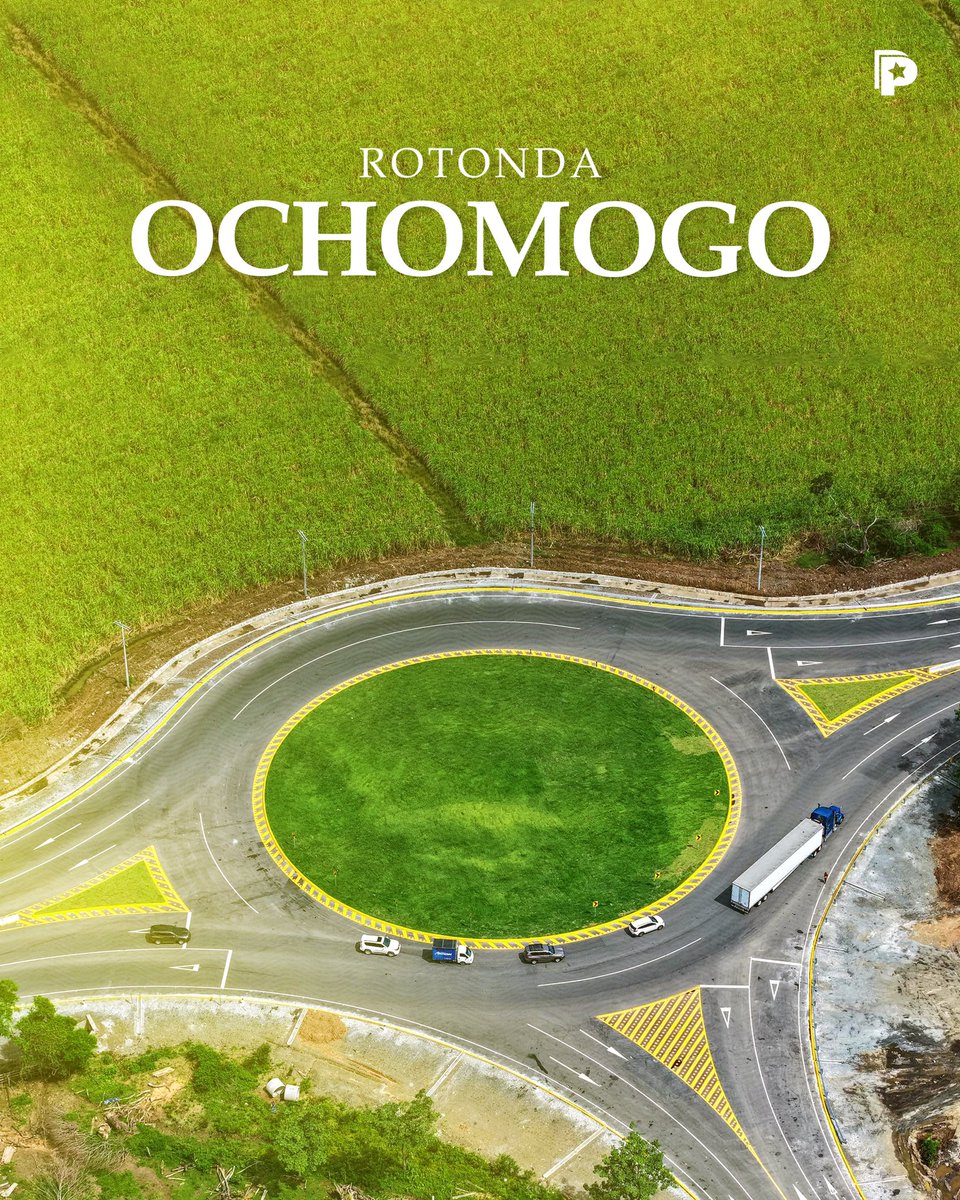 🚧🇳🇮 La Rotonda de Ochomogo, en #Rivas, será inaugurada este 16 de enero. Esta importante obra mejorará la conectividad con el corredor turístico del Litoral Pacífico, elevará la seguridad vial y agilizará el tránsito en una ruta clave de alto tráfico. 🚦🏖️