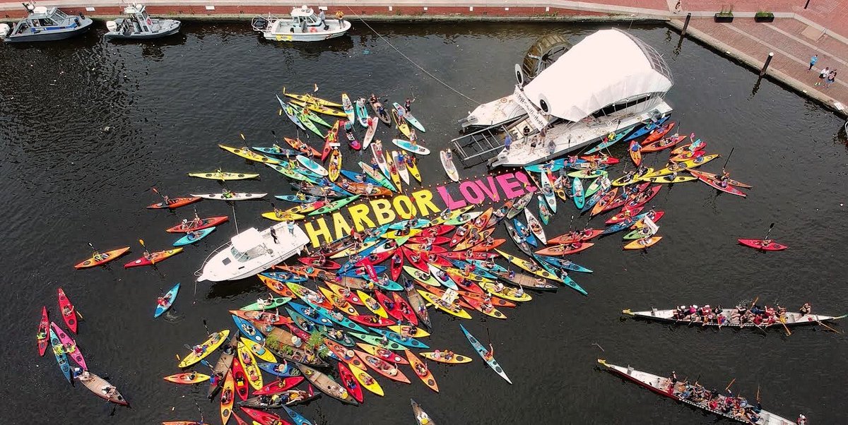 PublicWorksExp1's tweet photo. Join us January 23 and learn about the Healthy Harbor Initiative while enjoying food and local beer from Peabody Heights Brewery - all for $25!  Visit our website for more details - https://t.co/91GEyWdhoa
@WaterfrontPB @DowntownBalt @harboreast @LINABaltimore @baltimorebanner https://t.co/uydU6rK7lC