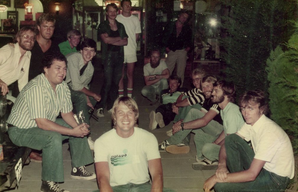 Here are a couple of scenes that didn’t end up in the movie along with some BTS scenes for THE JAR.