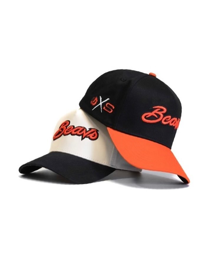 Get your <a href="/DamNationNIL/">Dam Nation Collective</a> x beaverstatehats collab now!!