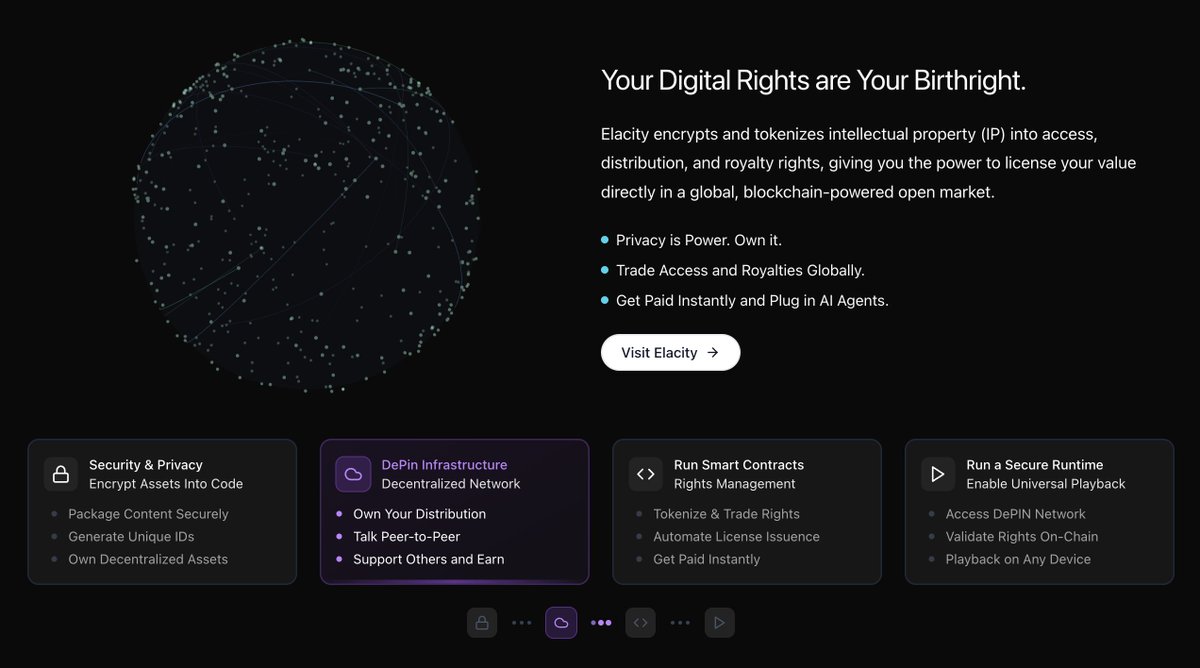 sash__mit's tweet image. For me, the value I hope to bring to the world is the World Computer Marketplace, the infrastructure and framework for Internet Capitalism aka Free Markets online for the first time. This means: 

- Data Ownership
- Data Trade
- Data Competition
- Data Prices
- Data Freedom…