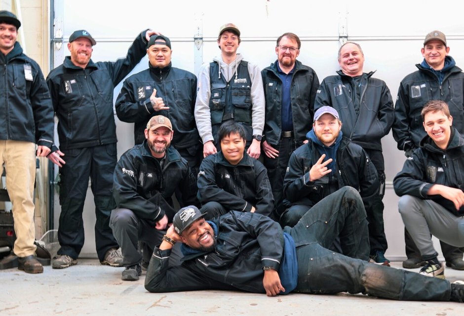 Network Innovations tweet media