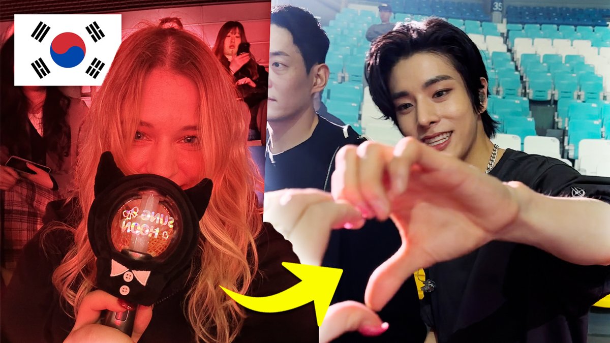 unbuffalo's tweet photo. MEET&amp;GREET z #ENHYPEN w KOREI, nowy k-popowy #tatuaż i... Albumy k-popowe na śmietniku?! NOWY #VLOG! ► https://t.co/QucLjS0PuA #kpop #korea #wywiadzkpoperami #wywiadzkpoperkami https://t.co/WH2iqyJ03C