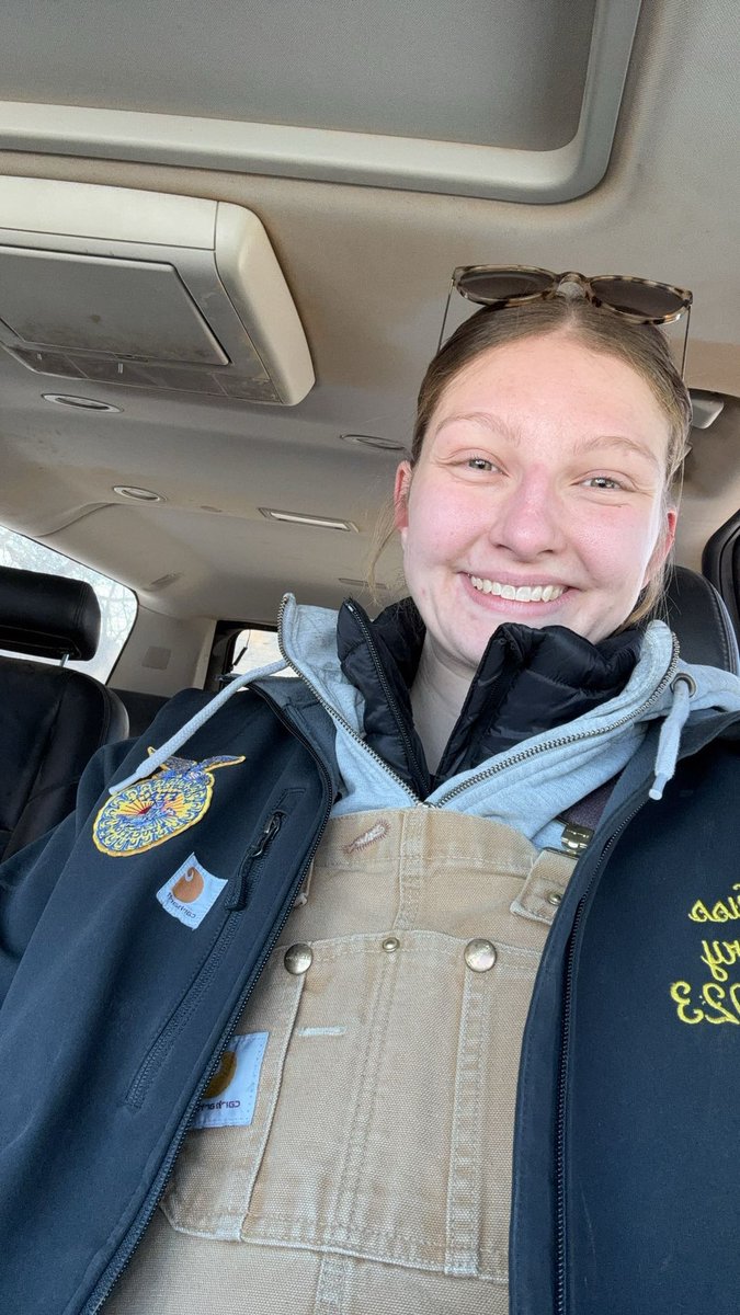 Emily Huss tweet media