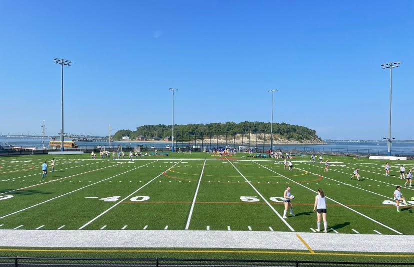 Prep Athletic Facilities™ tweet media