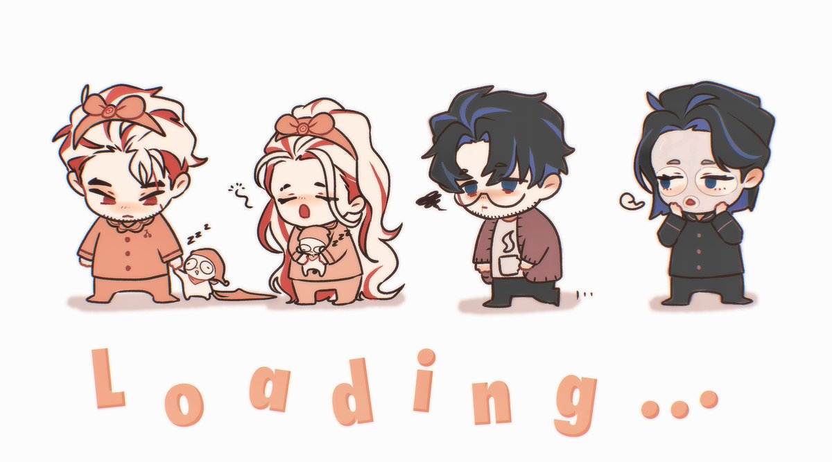 코코넨네
 #Angboart