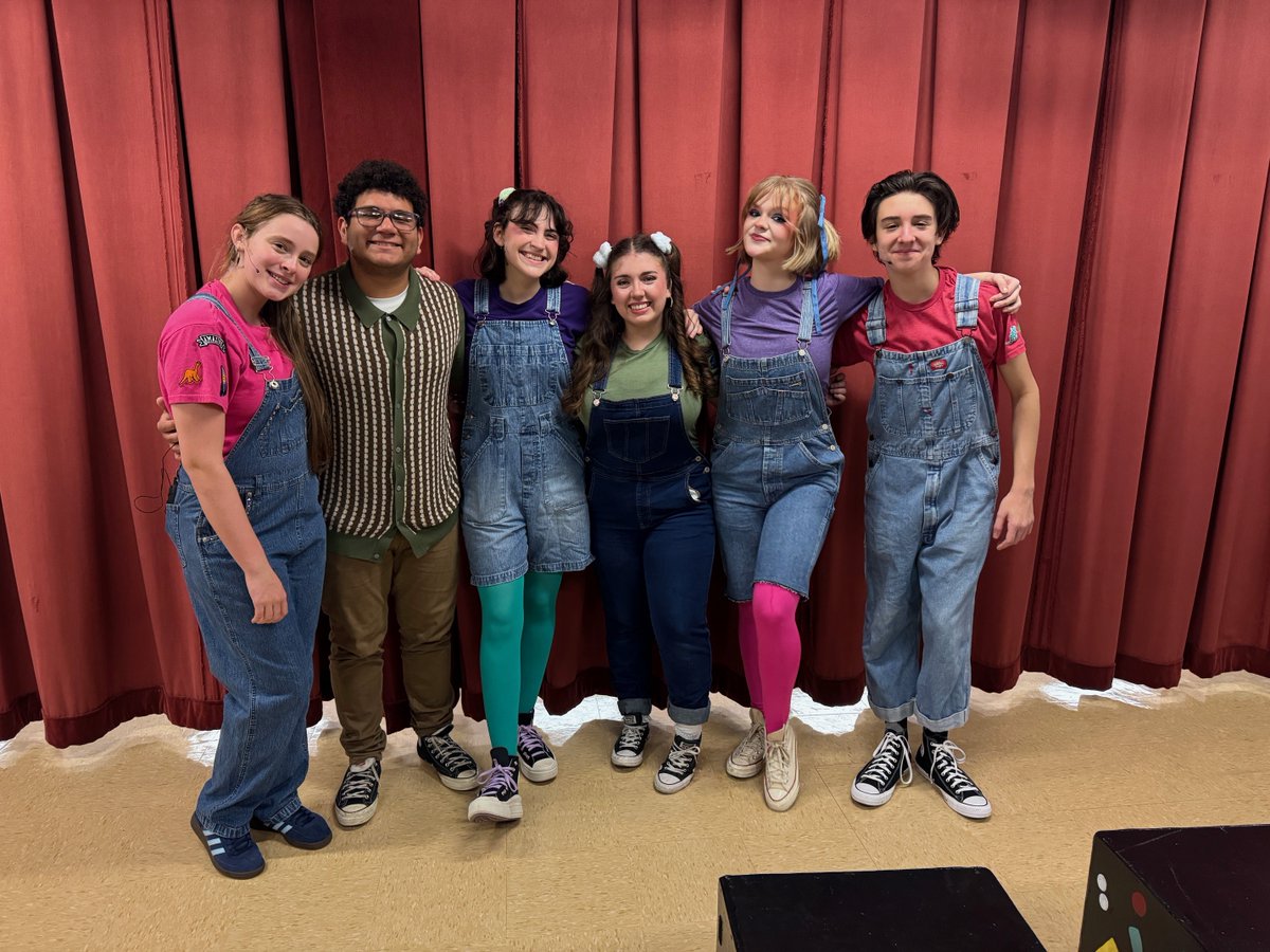 LittleRiverES tweet media