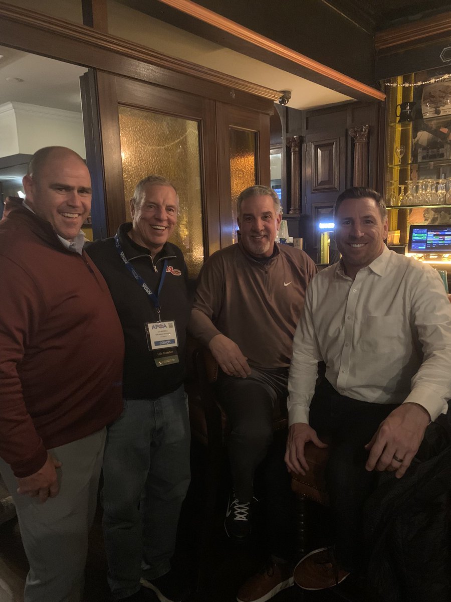 Springfield Football tweet media