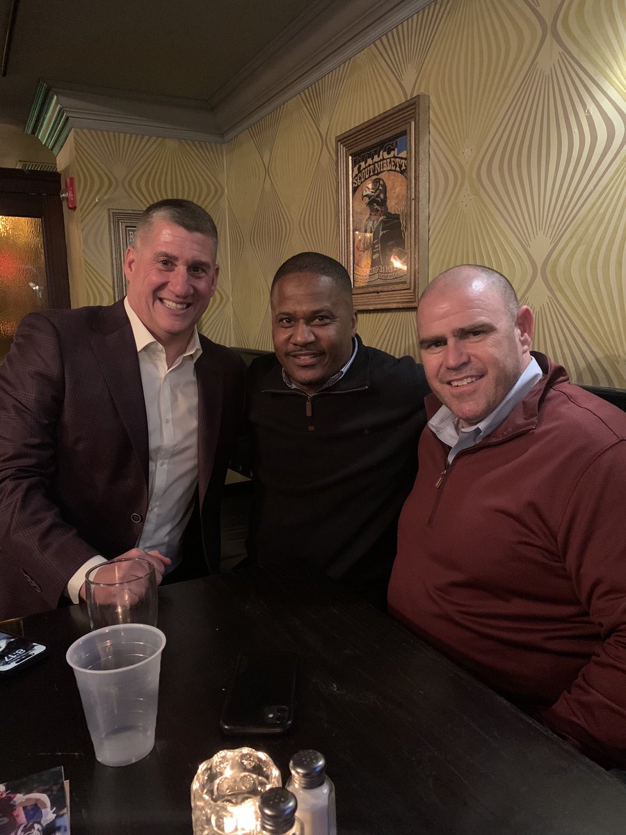 Springfield Football tweet media